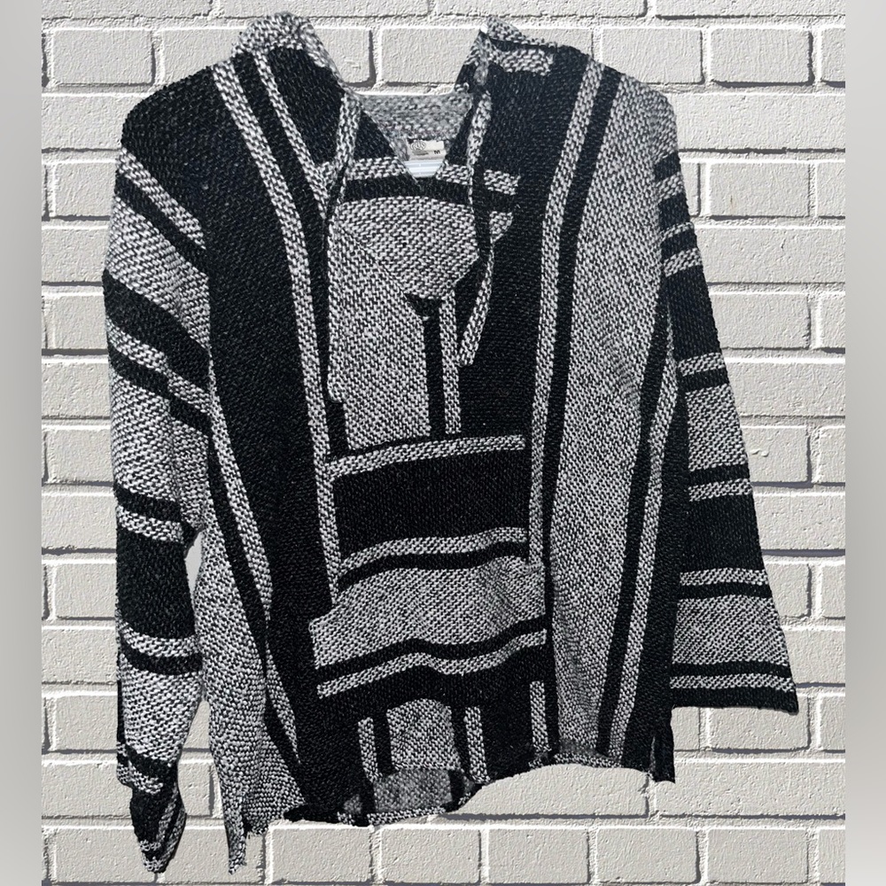 Mexican Hoodie